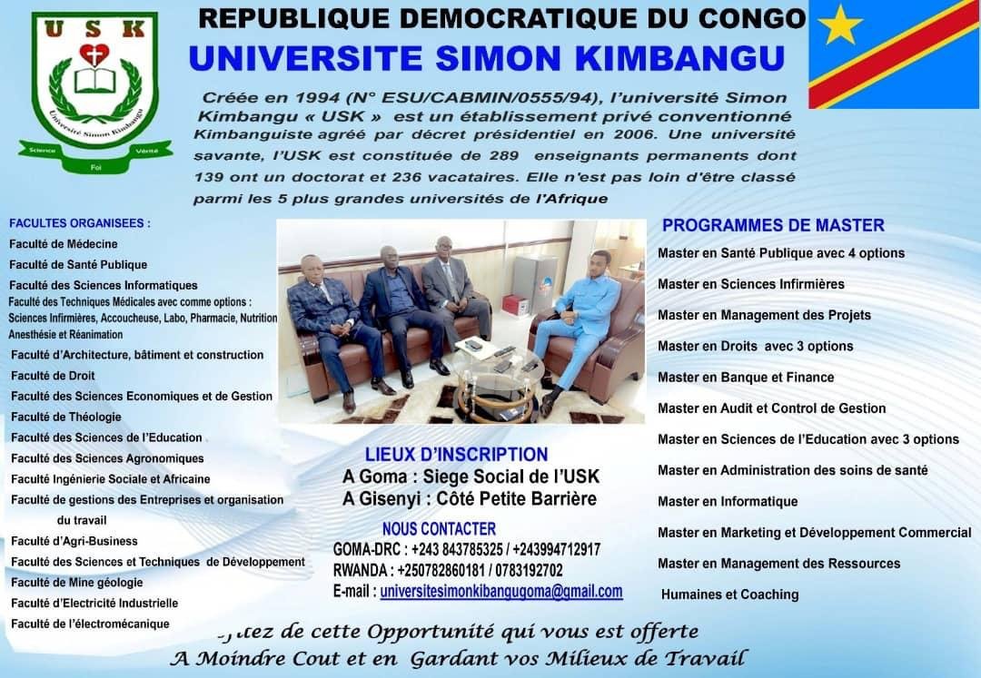 Séminaire de recherche